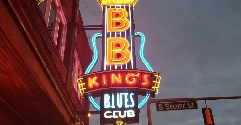 BB King’s Blues Club