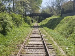 Walking Dead Self-Guided Filming Locations Tour 