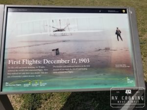 Wright Brothers Memorial 