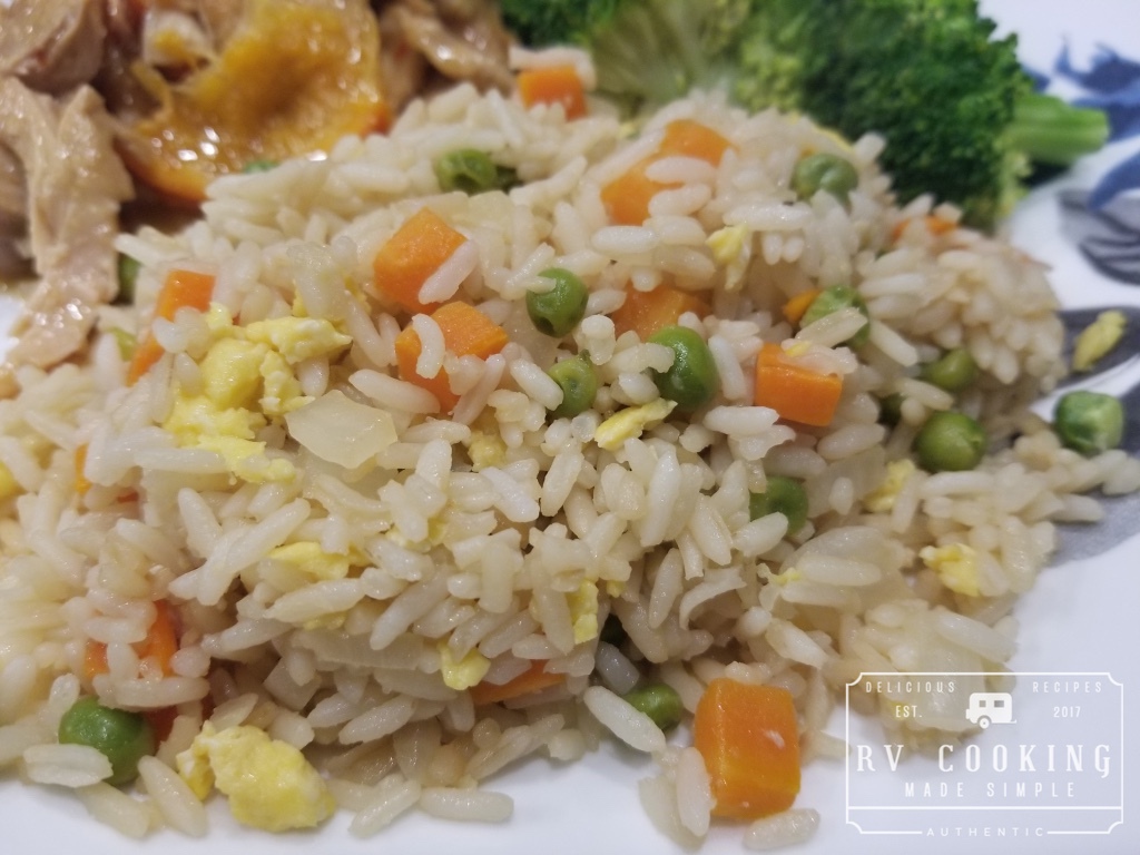 Chinese Fried Rice Rv Cooking Made Simple,Getting Rid Of Rats In Attic