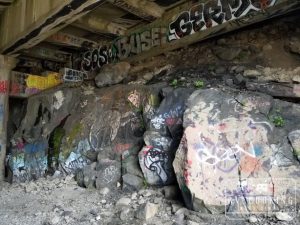 Donner Pass Summit Tunnel Historical Landmark