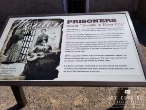 Yuma Territorial Prison Arizona State Historic Park