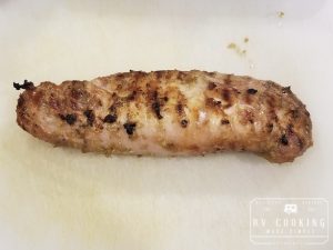 Grilled Lemongrass Pork Loin