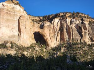 El Malpais National Monument and National Conservation Area