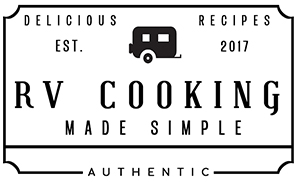 RV Cooking Made Simple