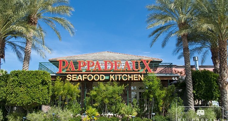 Restaurant Review Pappadeaux Seafood Kitchen