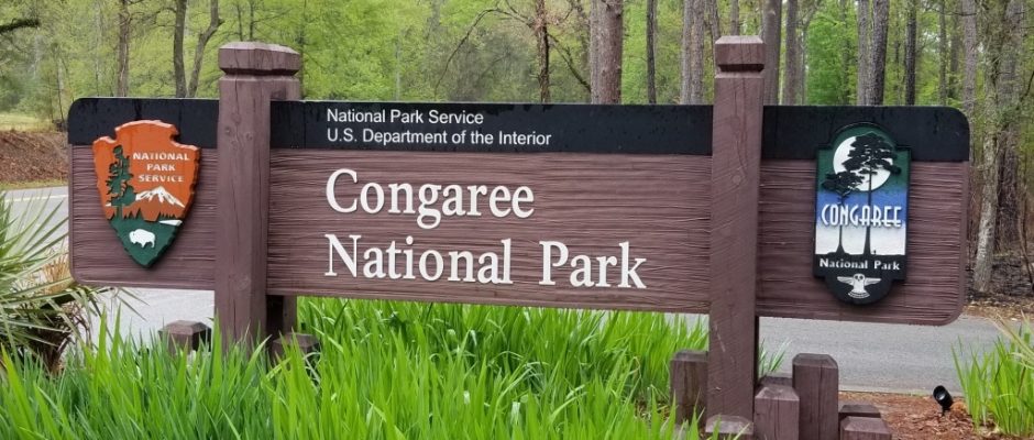 Congaree National Park