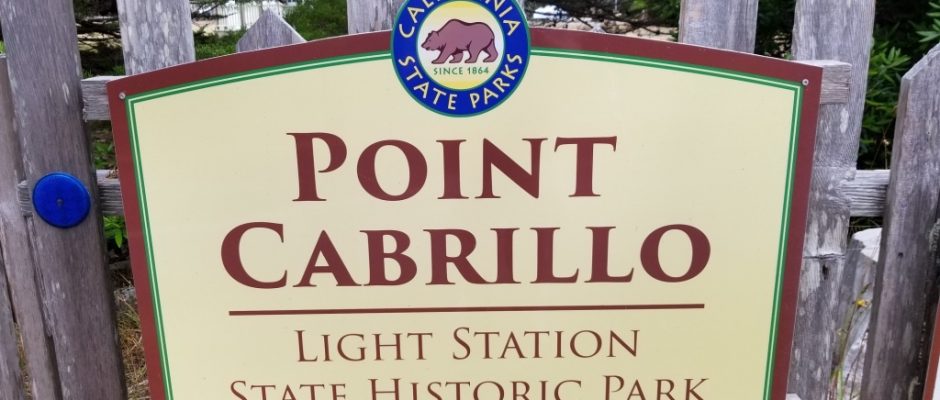 Point Cabrillo Light Station