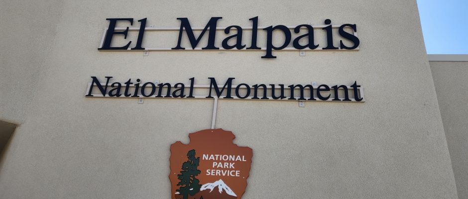 El Malpais National Monument and National Conservation Area